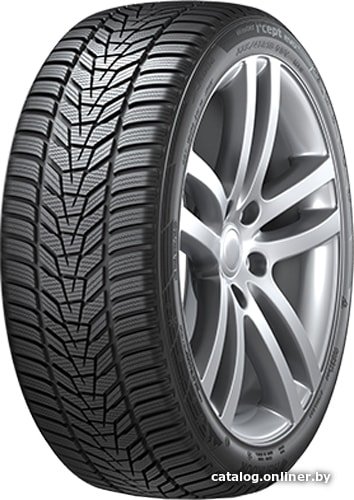 Автомобильные шины Hankook Winter i*cept evo3 W330 245/40R20 99W