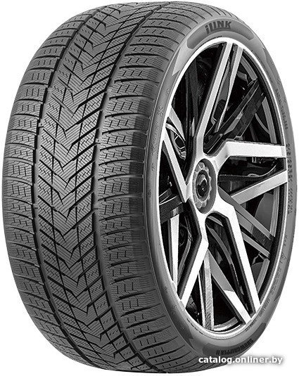 Автомобильные шины Ikon Tyres Nordman 7 SUV 235/60R18 107T