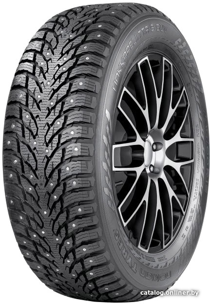 Автомобильные шины Nokian Hakkapeliitta 9 SUV 285/40R21 109T