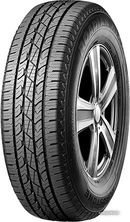 Автомобильные шины Roadstone Roadian HTX RH5 265/65R17 112H