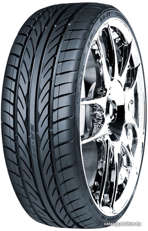 Автомобильные шины WestLake SA57 225/45R18 95W