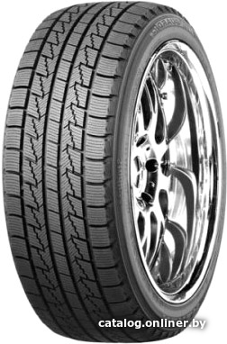 Автомобильные шины Nexen Winguard Ice 215/65R16 98Q