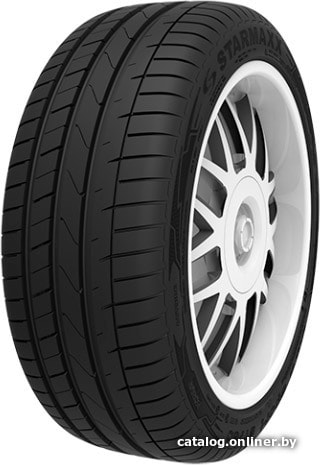 Автомобильные шины Starmaxx Ultrasport ST760 225/50R17 98W