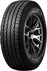 Автомобильные шины Nexen Roadian AT 4x4 245/70R16 107T