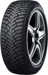 Автомобильные шины Nexen WinGuard WinSpike 3 195/70R14 91T