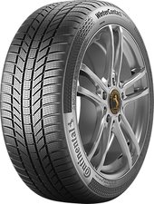 Автомобильные шины Continental WinterContact TS 870 P 235/50R20 100T