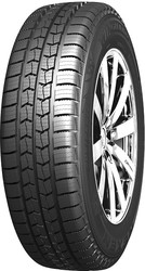 Автомобильные шины Nexen Winguard WT1 195/70R15C 104/102R