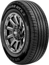 Автомобильные шины Nexen Roadian HTX2 275/60R20 115H