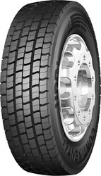 Автомобильные шины Continental HDR+ 315/70R22.5 152/148M