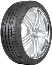 Автомобильные шины Landsail LS588 205/45R17 88W