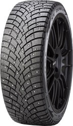 Автомобильные шины Pirelli Ice Zero 2 245/45R18 100H