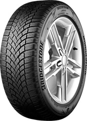 Автомобильные шины Bridgestone Blizzak LM005 225/65R17 102H