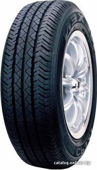 Автомобильные шины Nexen Classe Premiere CP321 195/70R15C 104/102S