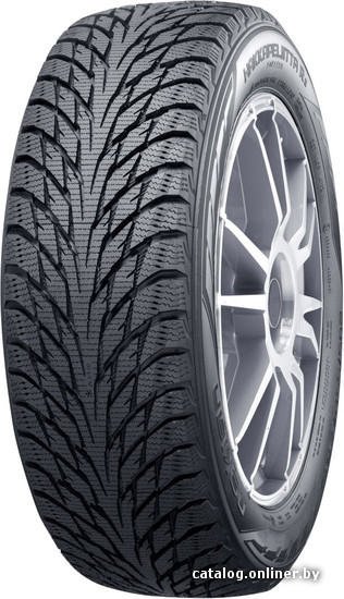 Автомобильные шины Nokian Hakkapeliitta R2 185/60R15 88R