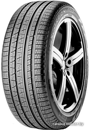 Автомобильные шины Pirelli Scorpion Verde All Season 235/65R17 108V